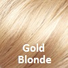 Gold Blonde  Blend of Gold Blondes (140+22).