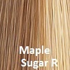 Maple Sugar R or Shadowed Roots on Light Chocolate (30) w/ Butterscotch (28+613) Highlights.