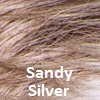 Sandy Silver Top & Front: 59 Nape: 38 Back: 39.