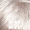 Silver Mink 59/60.