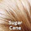 Sugar Cane  Spring Honey(24+613) w/ Medium Auburn (30) Lowlights.